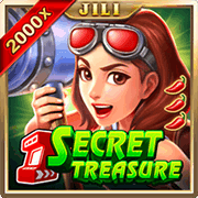 Mysterious Treasures