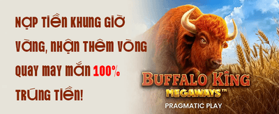 Weekly Reload Offer