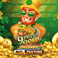 9 Gold Pots Megaways